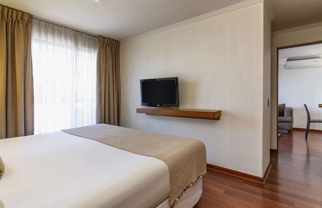 Time Stay - Essential Apartments - Foto 13