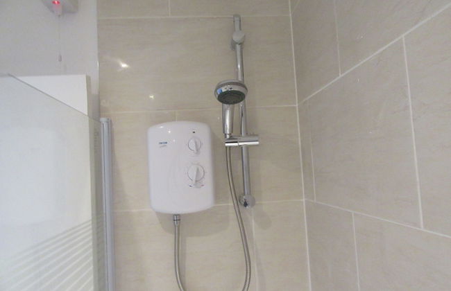 No 6 at 19 Ivanhoe - 2 Bed Sefton Park - Foto 17