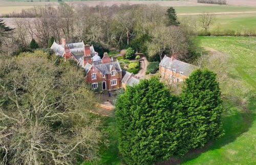 Enholmes Coach House - Foto 49