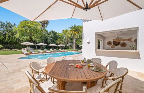 Villa Kasia - Sotogrande Costa - Foto 52