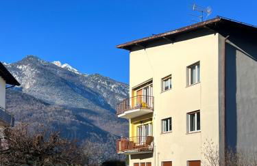 FORTUNA ORO in montagna - Foto 68