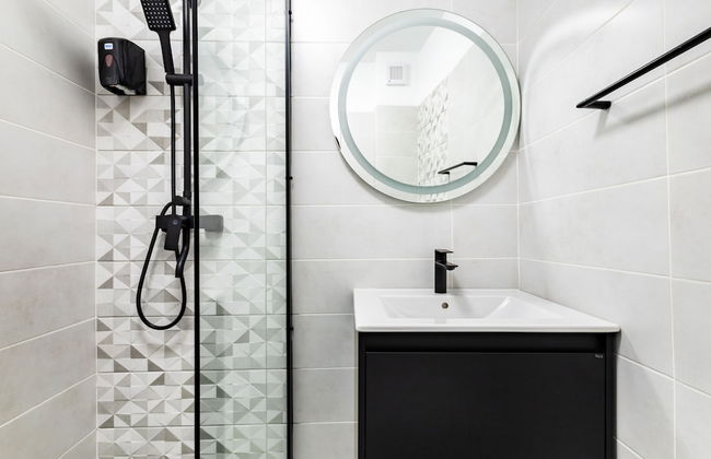 Downtown Victoria Studios By CityBookings - Foto 16