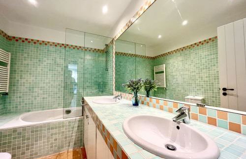 Villa Oceana stunning 6bedroom villa with sea view - Foto 38