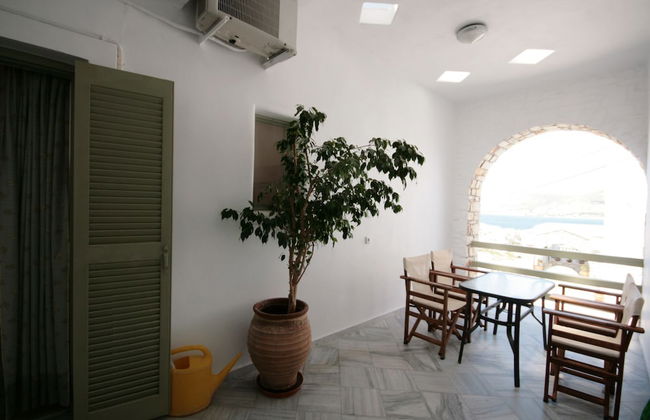 Hara Studios and Apartments - Photo 63