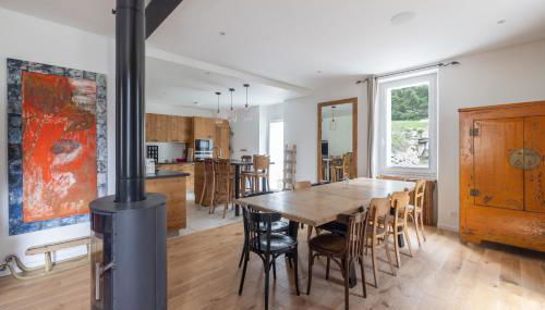 Chalet La Llyre Vallorcine - Foto 4