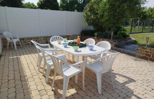 Gîte la plairie - Foto 14