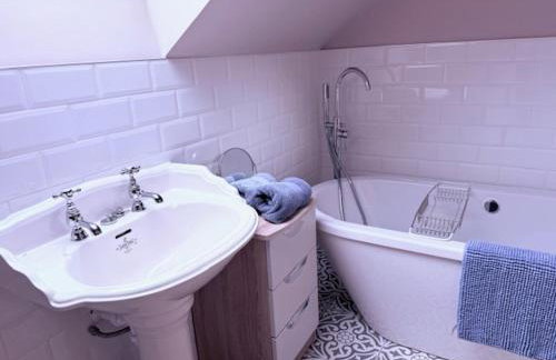 The Stables Holiday Let - Photo 28