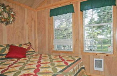 Round Top Premiere Cottage 6 - Foto 11