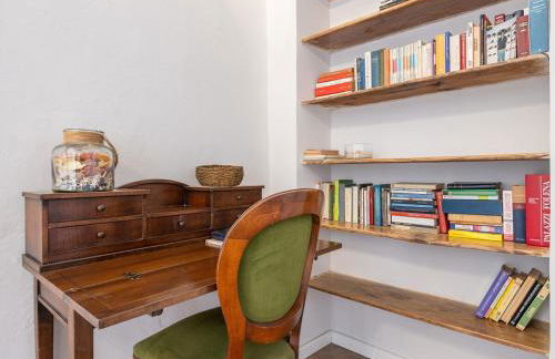 Suite Palazzo Ravenna - Foto 27