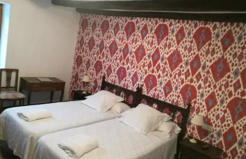 Casa Rural Altzibar-berri - Foto 13