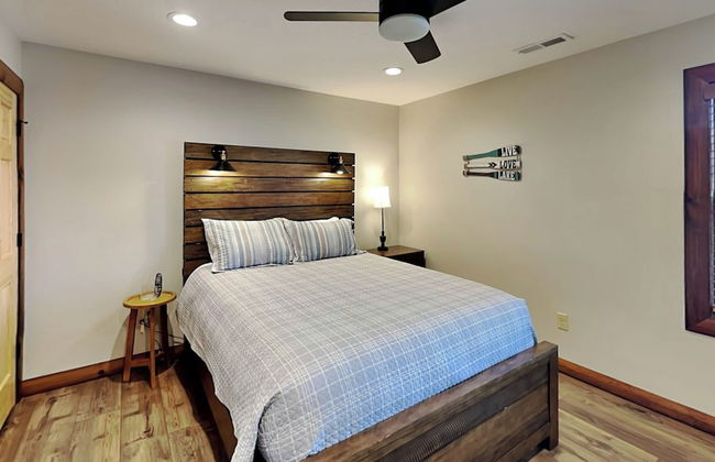 Water & Mountain Retreat - Foto 24