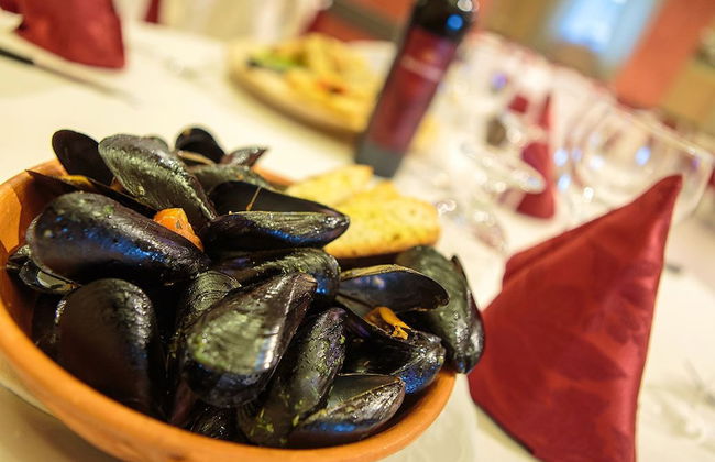 Hotel Residence Eden - Foto 45