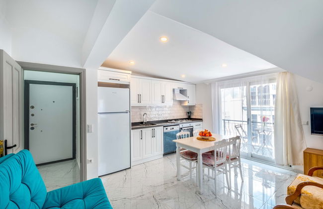 Yosun Suites - Photo 16