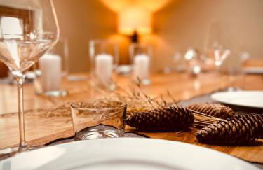 Chalet Violettes - Foto 14