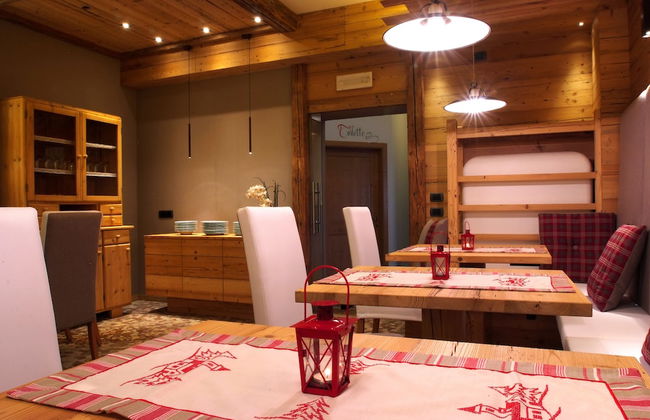 Agritur Darial - Foto 33