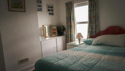 Little Oak Seafront House Donaghadee w/ Seaviews - Foto 4