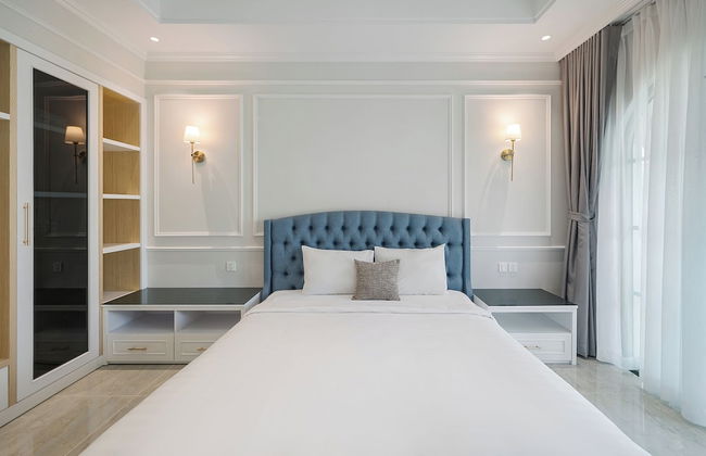 Elyday Apartment Hillside Phu Quoc - Foto 48