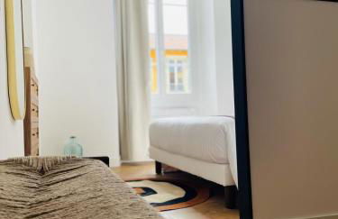 Appartements Hotel le G - Photo 43