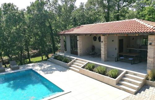 Villa Vinoselo Comfortable holiday residence - Foto 2