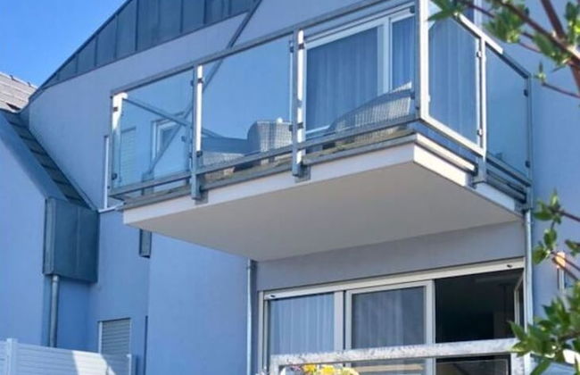 Apartment Captain's Terrace - Foto 22