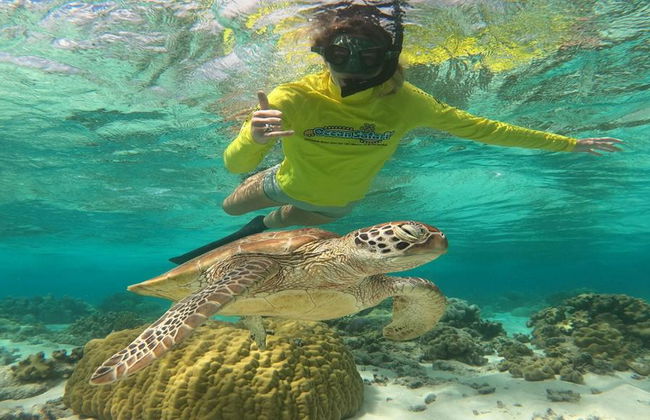 Ocean Rafting The Northern Exposure - Foto 6