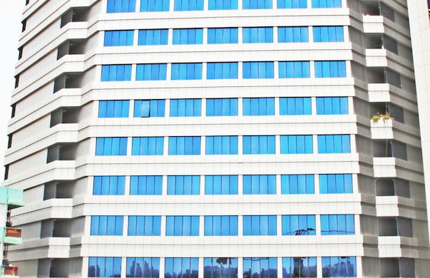 Ramee Garden Hotel Apartments - Photo 1