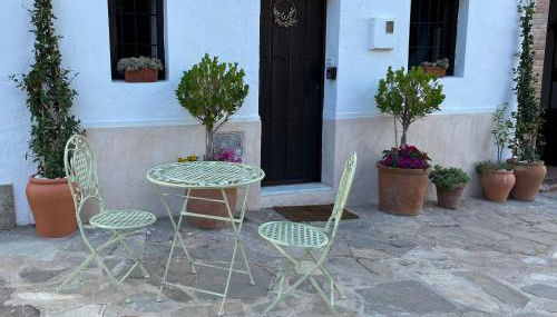 Acogedora Casa Rural en Olvera La Morada - Foto 5