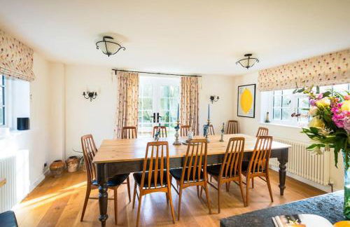 NEW Till Cottage & Riverside Gardens nr Stonehenge - Foto 23