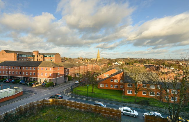 Portland Square - Foto 24