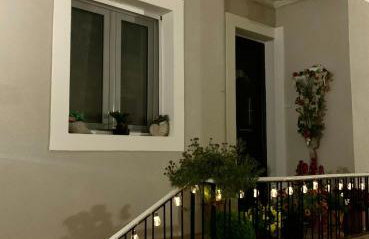 Leo's city apartment - Photo 19