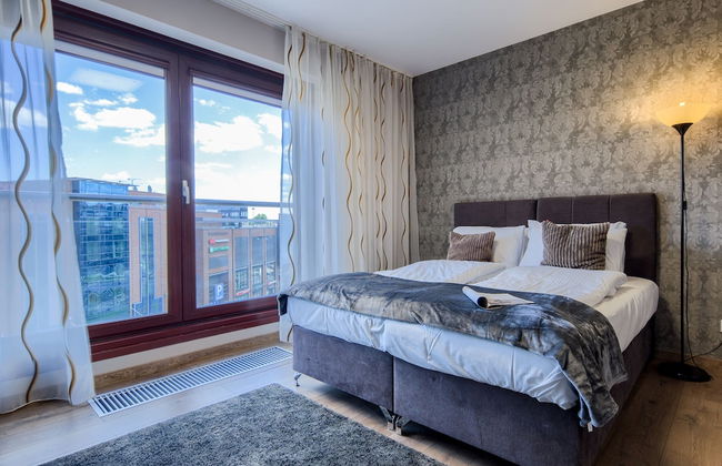 Abba Apartments - Foto 33