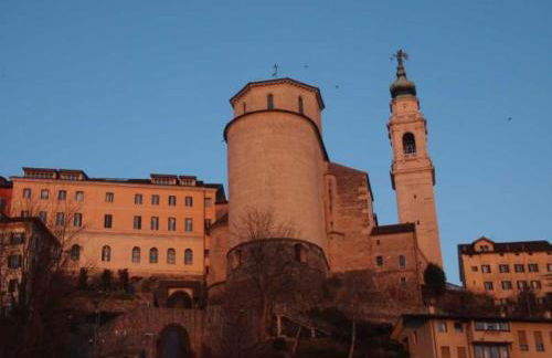 Apartment Ninetta Belluno Dolomiti - Foto 10