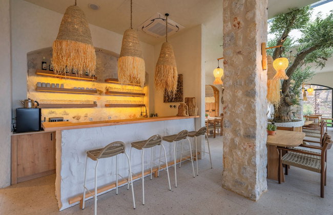 Alya Villa Butik Hotel - Photo 61