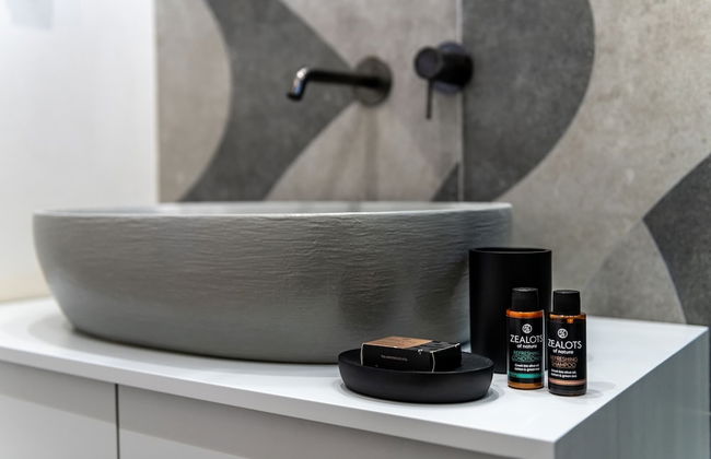 Remezzo Suites - Foto 36