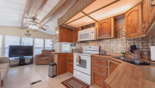 Island Beach House with No Extra Fees - Foto 4