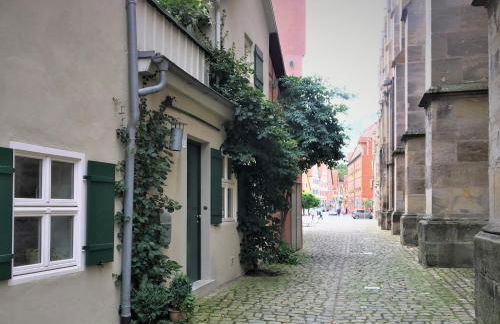 kirchgässlein - Foto 23