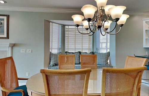 Anchor Townhome #5 by Southern Vacation Rentals - Foto 19