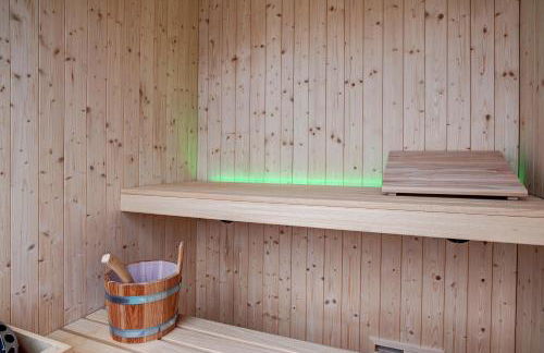 Wellness Lodge Chicca - Foto 4