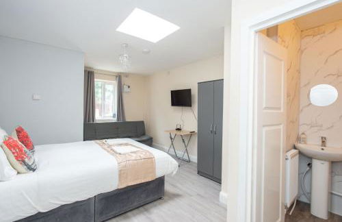 Saffron Studios - Photo 4