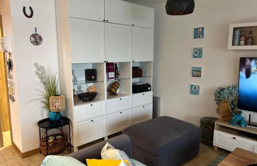 Dom wakacyjny nad jeziorem - Foto 24