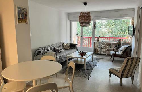 Appartement calme et familial au Centre d'Hossegor - Photo 3