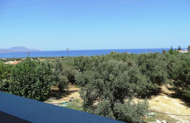 Lyrids Apartments - Photo 151