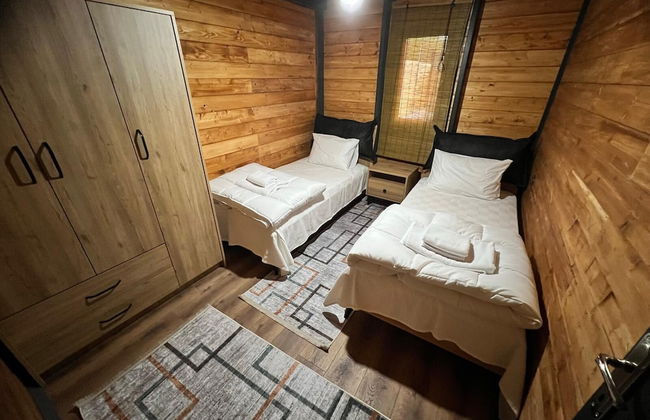 HHZ GREEN LİFE STALL - Foto 8