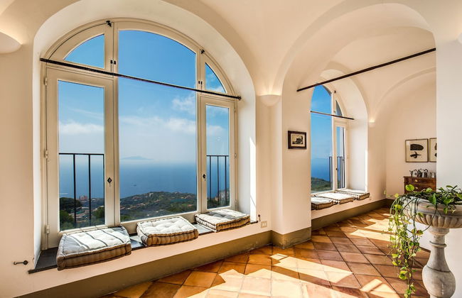 Villa Riggiole '700 - Foto 40