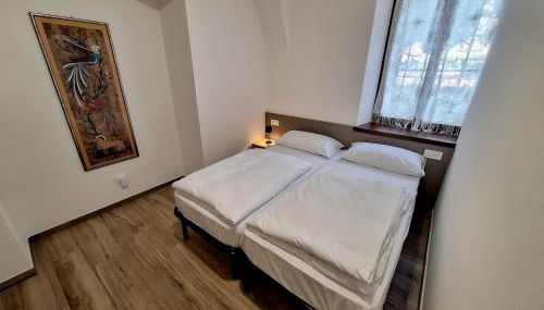 Il Nido dell'Adriana Apartment - Foto 2