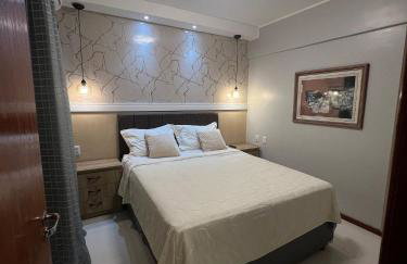 Apto 2 quartos com garagem - Photo 22