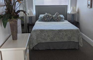 Casey Key 2-Bedroom Bay View - Foto 10