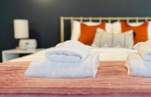 Rivertown Retreat in Downtown Verona - Foto 5