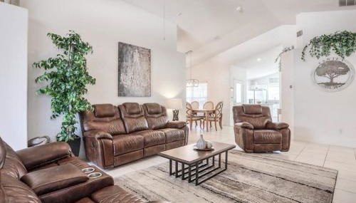 Private Pool Home Near Disney & Universal Studios - Foto 5