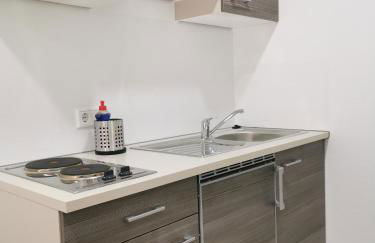 Apartment "Lyon" - Photo 4